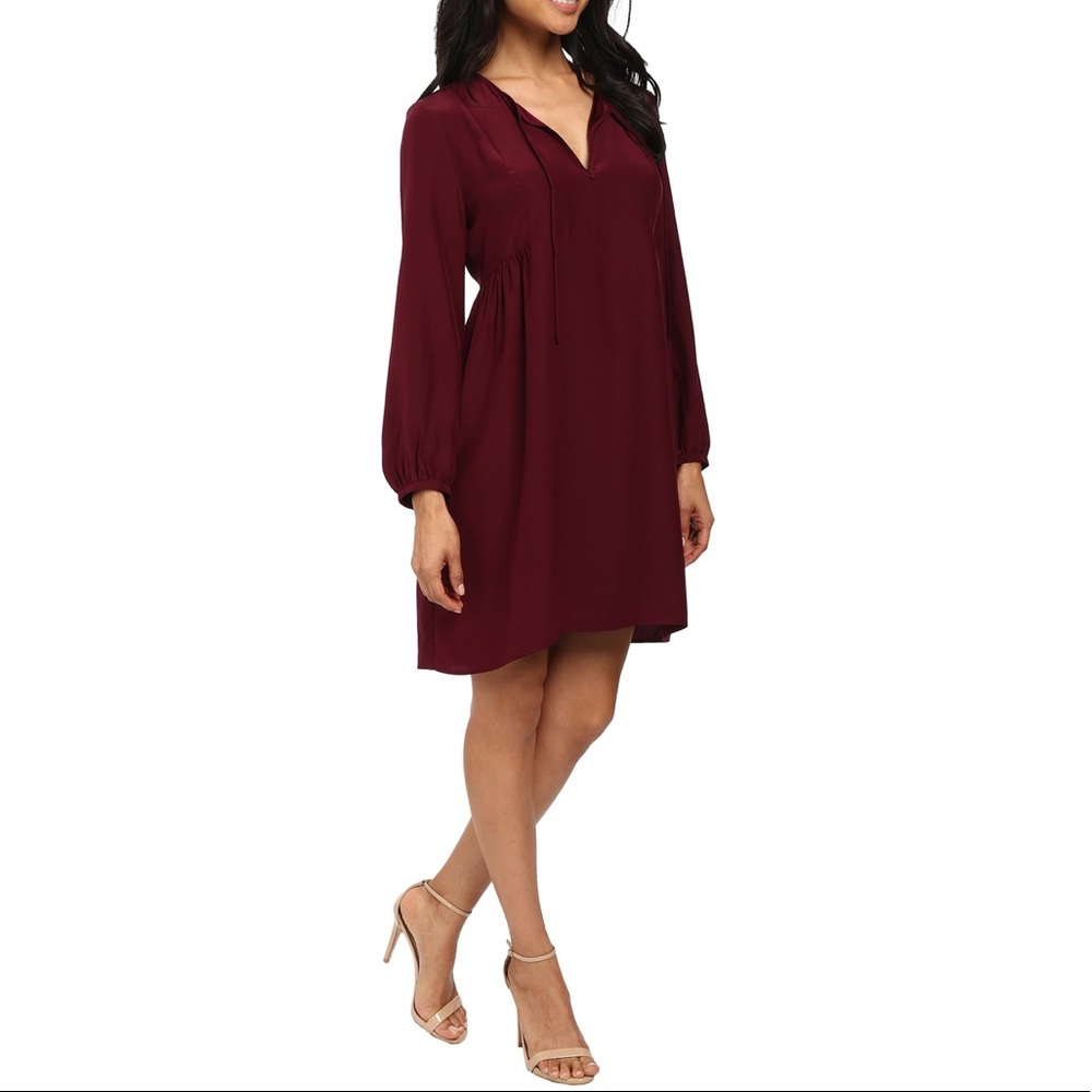 Amanda Uprichard Brigitte Dress P/XS